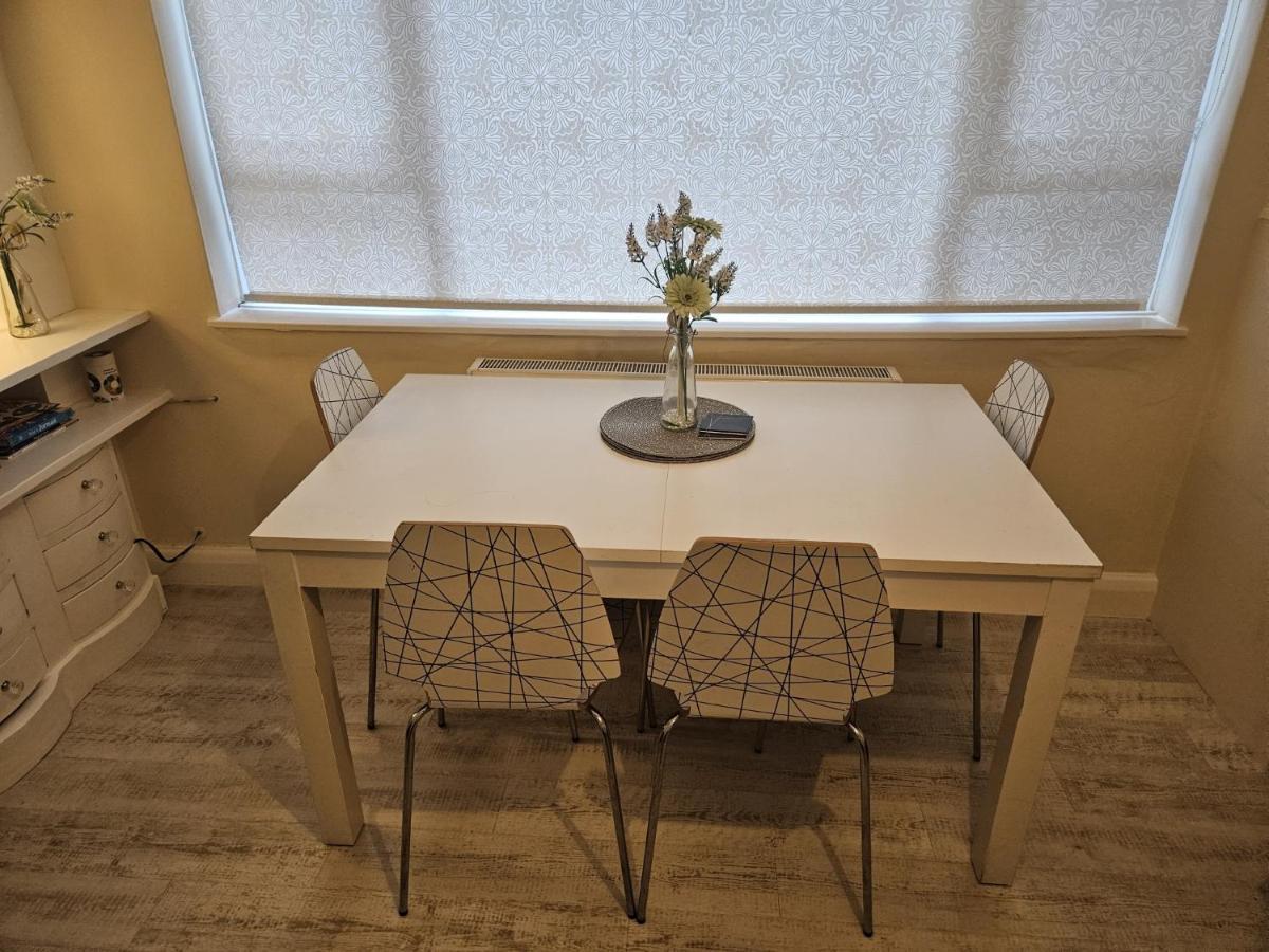 Leigh-On-Sea Retreat - 2 Bedroom Apartment Kültér fotó