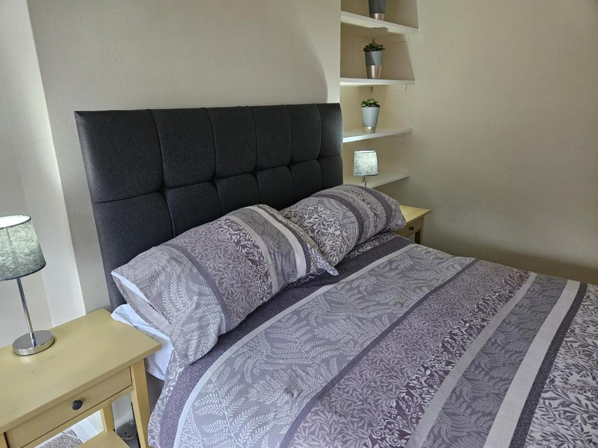 Leigh-On-Sea Retreat - 2 Bedroom Apartment Kültér fotó