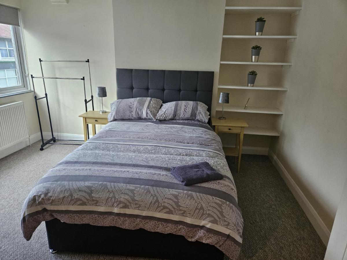Leigh-On-Sea Retreat - 2 Bedroom Apartment Kültér fotó
