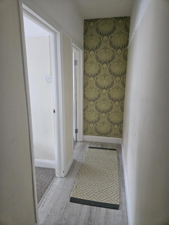 Leigh-On-Sea Retreat - 2 Bedroom Apartment Kültér fotó
