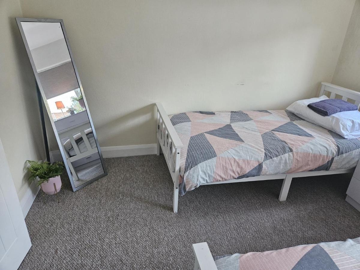 Leigh-On-Sea Retreat - 2 Bedroom Apartment Kültér fotó